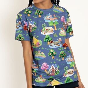 Blackmilk Island Life BFT